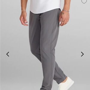 BYLT Ripstop Pant Men’s Size Large / Grey